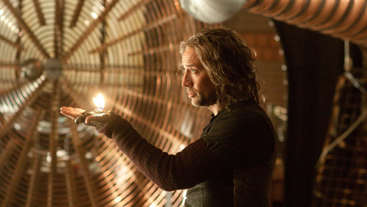 魔法使いの弟子 2枚目の写真・画像