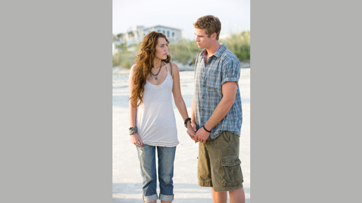 ラスト・ソング 4枚目の写真・画像