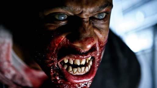 ザ・ホード -死霊の大群- 1枚目の写真・画像