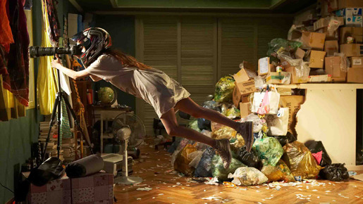 彼とわたしの漂流日記 4枚目の写真・画像