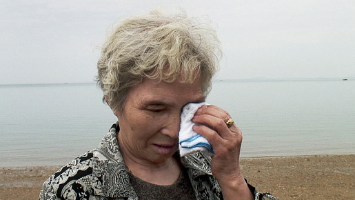 ヒロシマ・ピョンヤン　棄てられた被爆者 2枚目の写真・画像