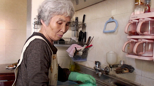 ヒロシマ・ピョンヤン　棄てられた被爆者 3枚目の写真・画像