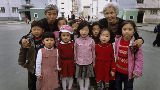 ヒロシマ・ピョンヤン　棄てられた被爆者 4枚目の写真・画像