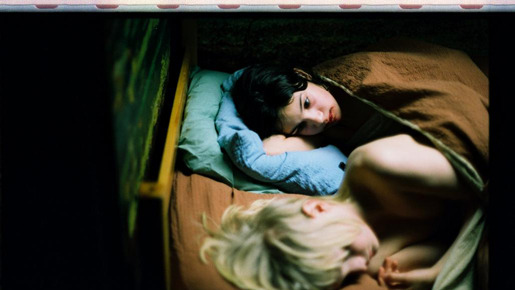 ぼくのエリ 200歳の少女 4枚目の写真・画像