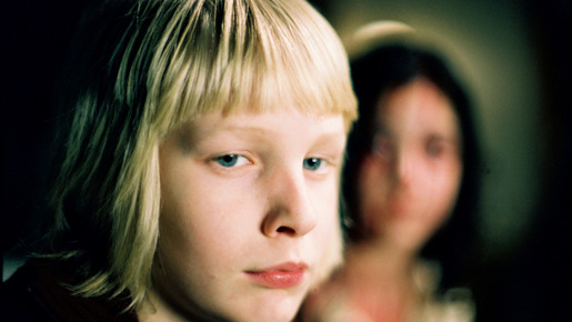 ぼくのエリ 200歳の少女 5枚目の写真・画像