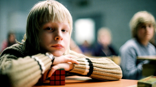 ぼくのエリ 200歳の少女 7枚目の写真・画像