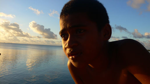 ビューティフル アイランズ 1枚目の写真・画像