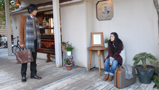 洋菓子店コアンドル 4枚目の写真・画像