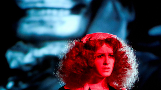 ハロウィンII 3枚目の写真・画像