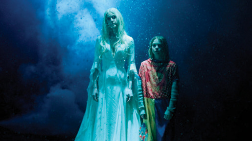 ハロウィンII 4枚目の写真・画像