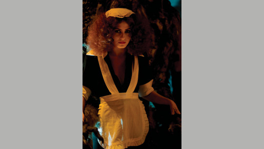 ハロウィンII 5枚目の写真・画像