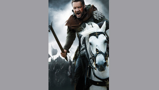 ロビン・フッド (2010) 2枚目の写真・画像