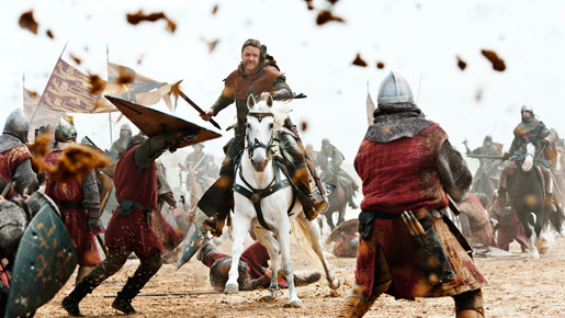 ロビン・フッド (2010) 5枚目の写真・画像