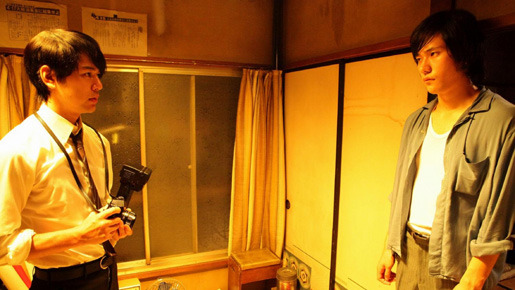 マイ・バック・ページ 4枚目の写真・画像