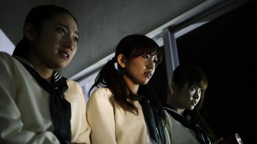 ムラサキカガミ 2枚目の写真・画像