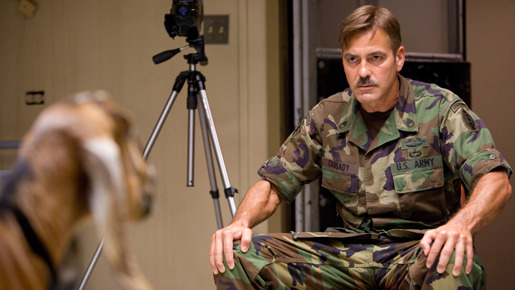 ヤギと男と男と壁と 2枚目の写真・画像