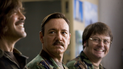 ヤギと男と男と壁と 4枚目の写真・画像