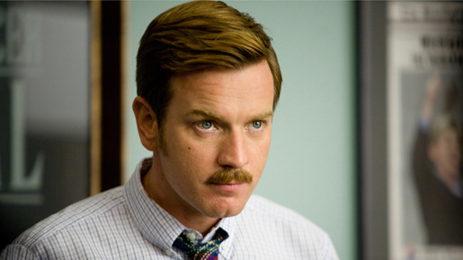 ヤギと男と男と壁と 15枚目の写真・画像