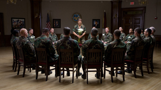 ヤギと男と男と壁と 19枚目の写真・画像