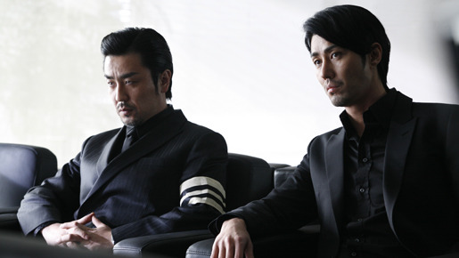 シークレット 1枚目の写真・画像