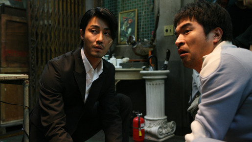 シークレット 6枚目の写真・画像