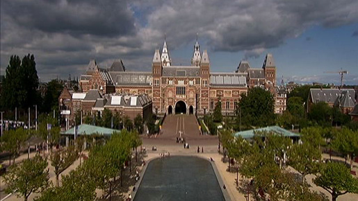 ようこそ、アムステルダム国立美術館へ 3枚目の写真・画像