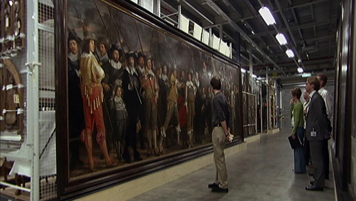 ようこそ、アムステルダム国立美術館へ 5枚目の写真・画像