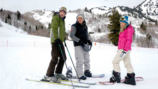 フローズン 2枚目の写真・画像