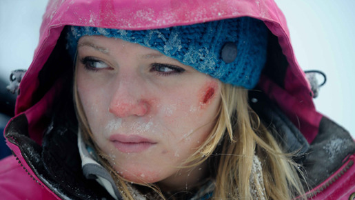 フローズン 3枚目の写真・画像