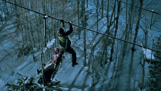 フローズン 5枚目の写真・画像