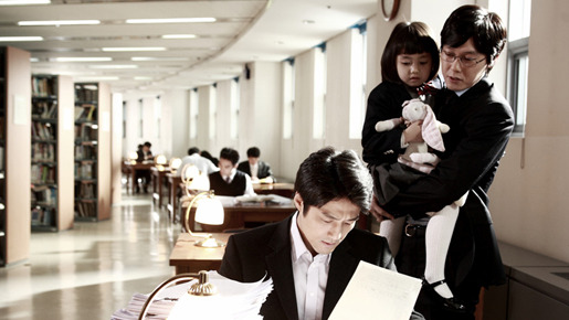 パラレルライフ 8枚目の写真・画像