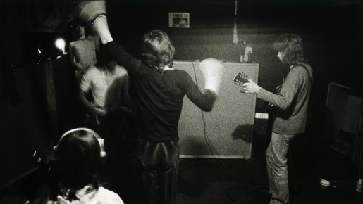 ストーンズ・イン・エグザイル〜「メイン・ストリートのならず者」の真実 2枚目の写真・画像