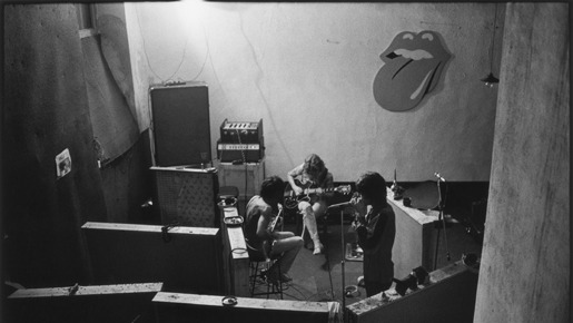 ストーンズ・イン・エグザイル〜「メイン・ストリートのならず者」の真実 3枚目の写真・画像