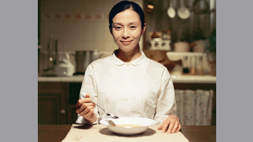 スープ・オペラ 1枚目の写真・画像