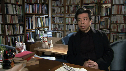 ネコを探して 4枚目の写真・画像