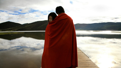 シャングリラ 1枚目の写真・画像