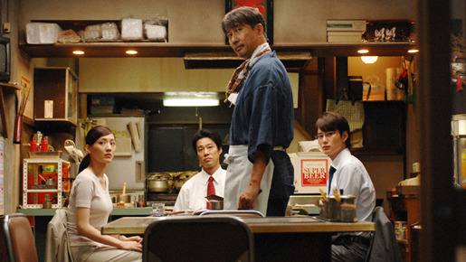 プリンセス トヨトミ 3枚目の写真・画像