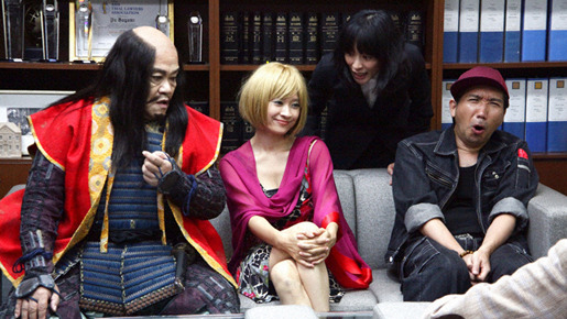 ステキな金縛り 8枚目の写真・画像