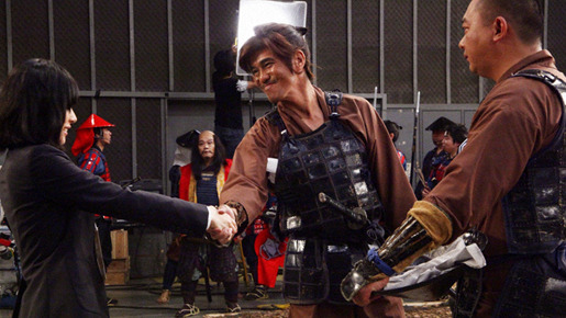 三谷幸喜監督映画7選 邦画コメディーのド定番といえばこれ 3 5