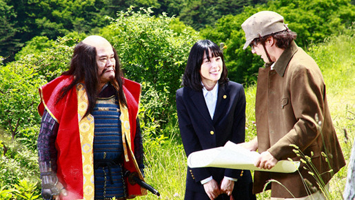 ステキな金縛り 12枚目の写真・画像