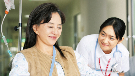 神様のカルテ 4枚目の写真・画像