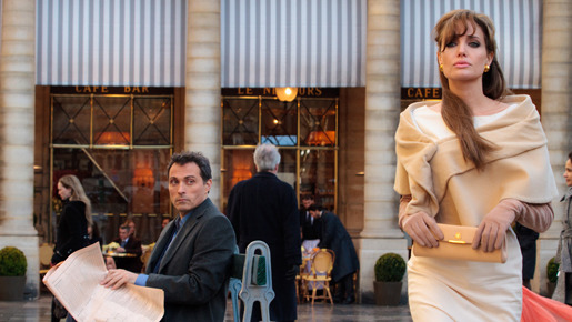 ツーリスト 3枚目の写真・画像