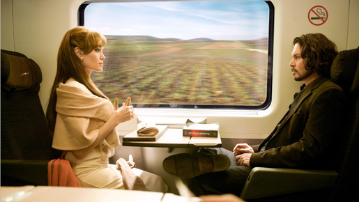 ツーリスト 4枚目の写真・画像