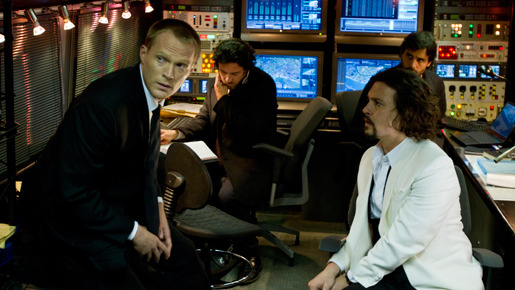 ツーリスト 5枚目の写真・画像