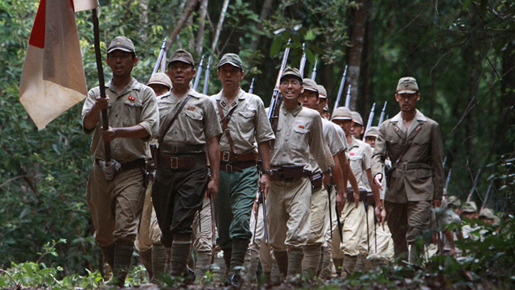 太平洋の奇跡−フォックスと呼ばれた男− 2枚目の写真・画像