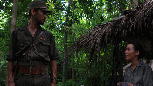 太平洋の奇跡−フォックスと呼ばれた男− 7枚目の写真・画像