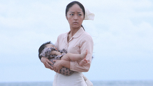 太平洋の奇跡−フォックスと呼ばれた男− 8枚目の写真・画像