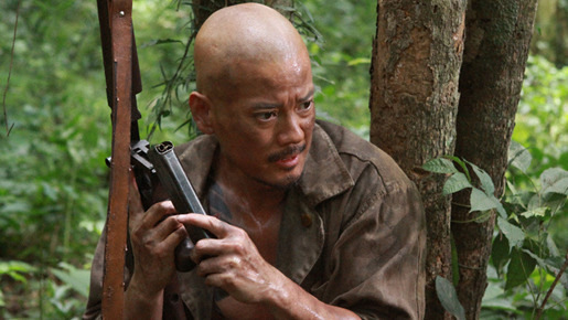 太平洋の奇跡−フォックスと呼ばれた男− 9枚目の写真・画像