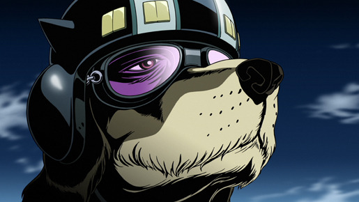 REDLINE 8枚目の写真・画像