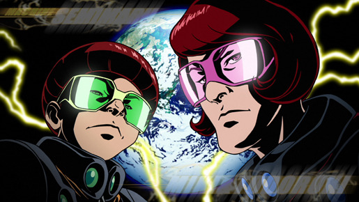 REDLINE 15枚目の写真・画像